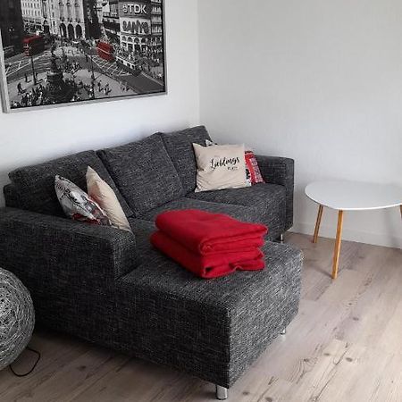 Schoene Ferienwohnung Am Rande Der Altstadt Wittenberg Buitenkant foto